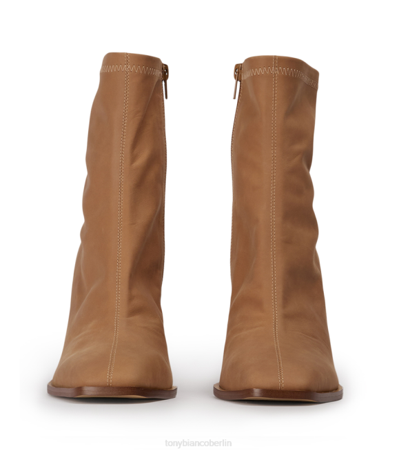 Stiefeletten| de Tony Bianco Frauen Rover-Stiefeletten Karamell-Diesel 4624490